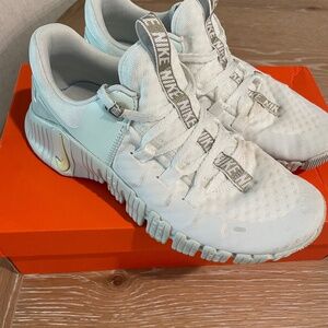 Nike Metcon 5, women’s 7.5